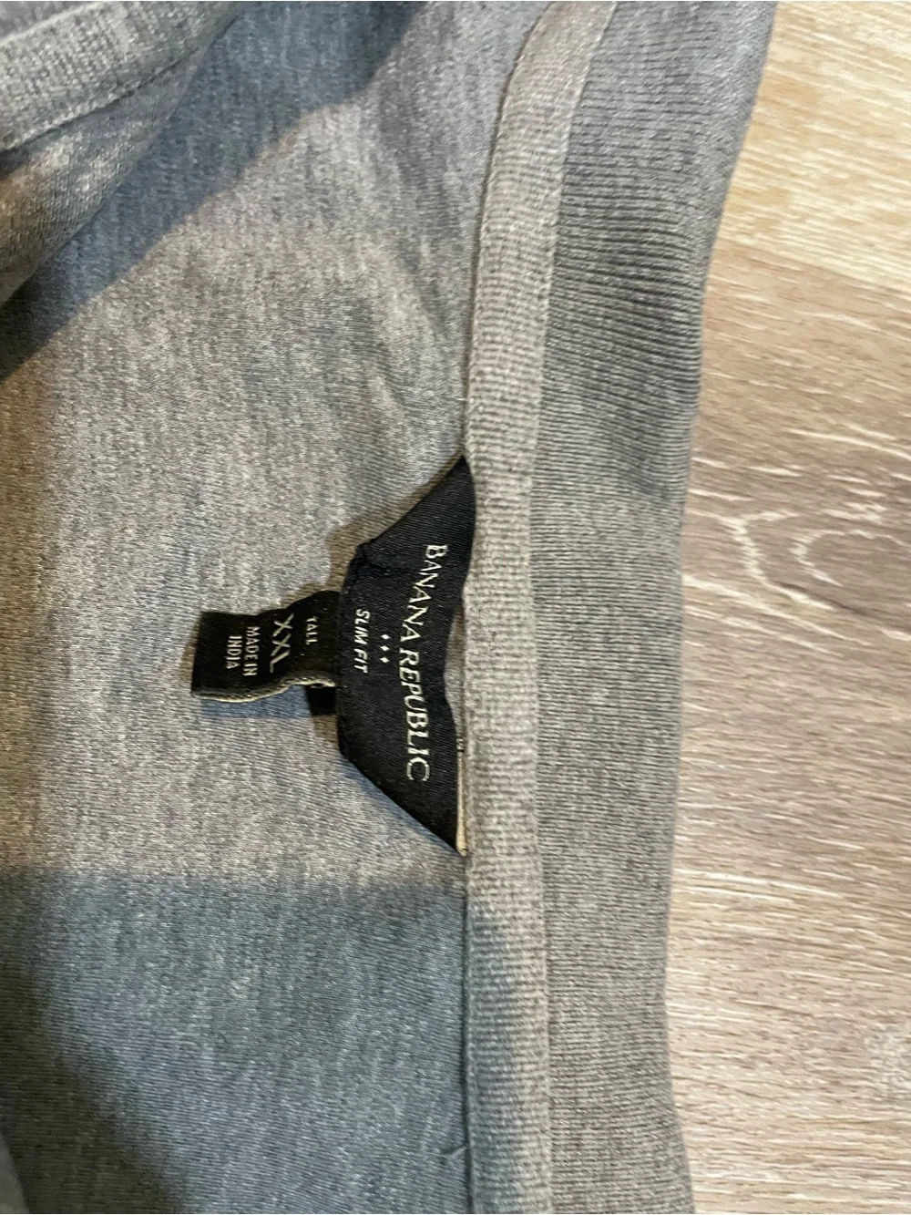 Banana Republic classic short